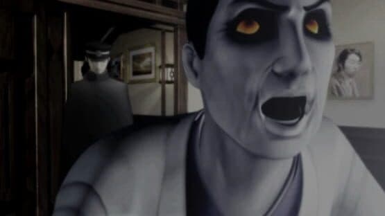 Shin Megami Tensei Devil Summoner: Raidou Kuzunoha vs. The Soulless Army — screenshot 7