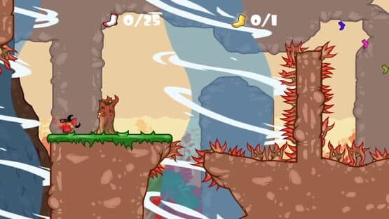 Geki Yaba Runner: Anniversary Edition — screenshot 2