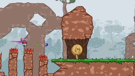 Geki Yaba Runner: Anniversary Edition — screenshot 3