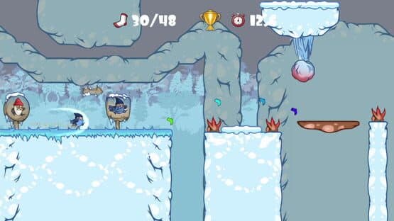 Geki Yaba Runner: Anniversary Edition — screenshot 4