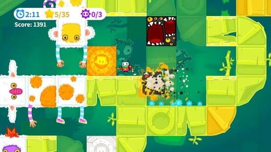 Cattch — screenshot 5