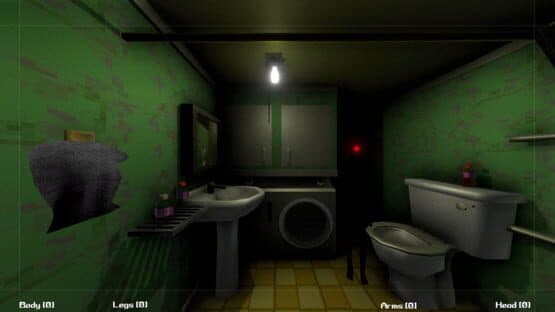 Squeaky Clean — screenshot 1