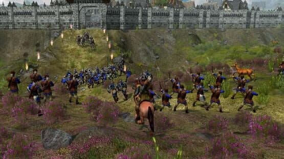 The Settlers 5: History Edition — screenshot 1