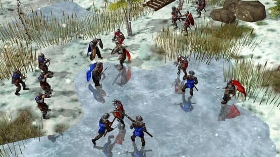 The Settlers 5: History Edition — screenshot 5
