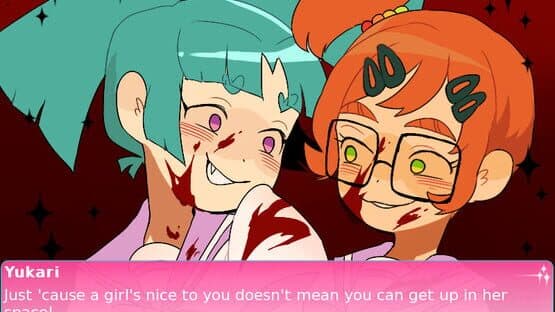 Liar Liar 2 — screenshot 1