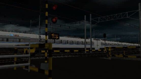 Densha de Go! Final — screenshot 3