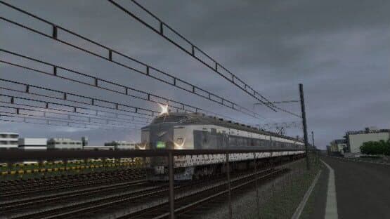 Densha de Go! Final — screenshot 4