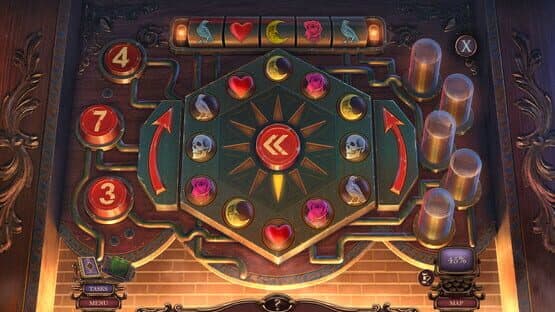 Mystery Case Files: Crossfade - Collector's Edition — screenshot 1