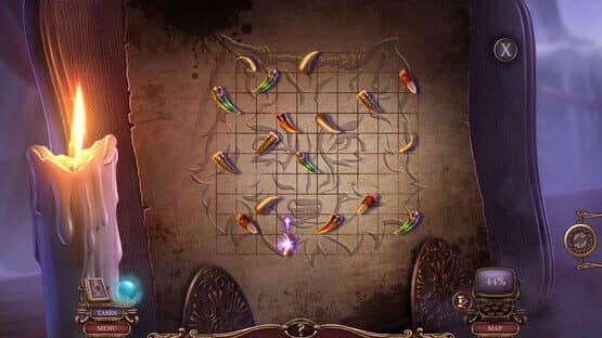Mystery Case Files: Crossfade - Collector's Edition — screenshot 3