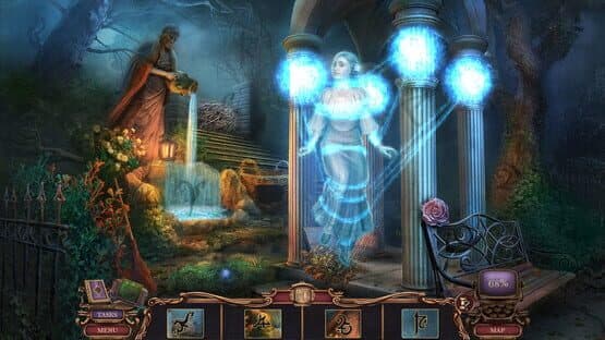 Mystery Case Files: Crossfade - Collector's Edition — screenshot 5