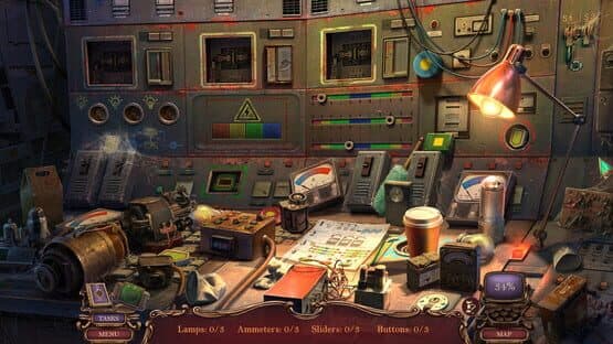 Mystery Case Files: Crossfade - Collector's Edition — screenshot 6