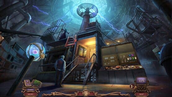 Mystery Case Files: Crossfade - Collector's Edition — screenshot 8