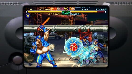 Fu'un Super Combo — screenshot 6