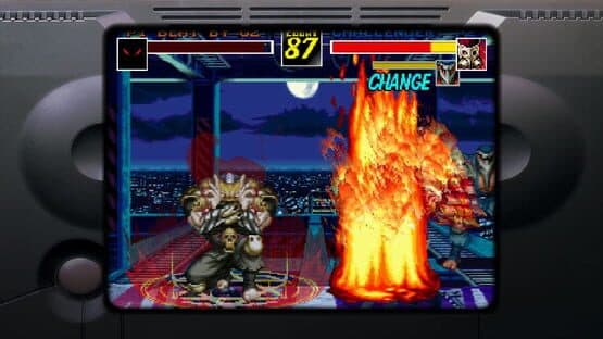 Fu'un Super Combo — screenshot 7