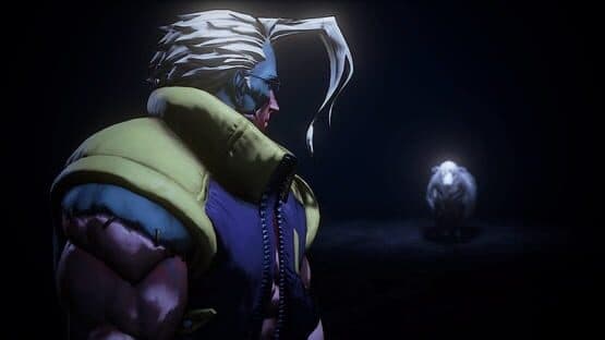Street Fighter V: A Shadow Falls — screenshot 6