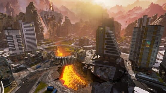 Apex Legends: Lifeline and Bloodhound Double Pack — screenshot 2