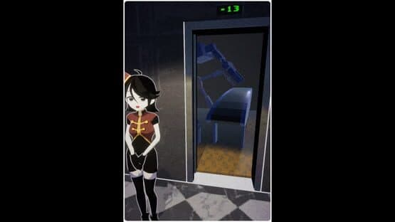 The Elevator — screenshot 1