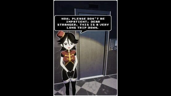 The Elevator — screenshot 2