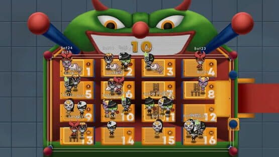 Little Fighters on Stream — screenshot 1