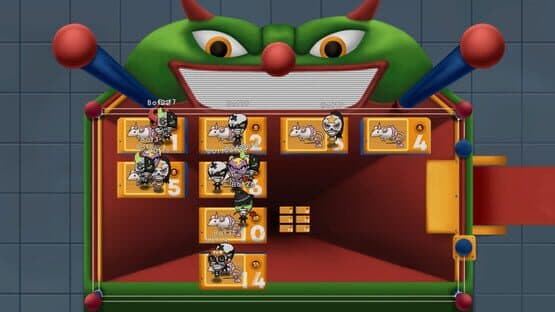 Little Fighters on Stream — screenshot 2