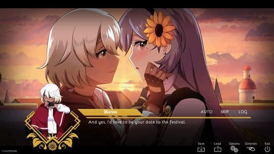 Perfect Gold: The Alchemy of Happiness — screenshot 2