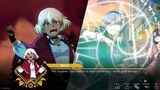 Perfect Gold: The Alchemy of Happiness — screenshot 4