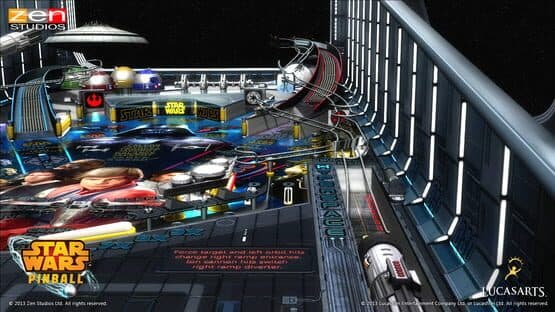 Star Wars Pinball — screenshot 4