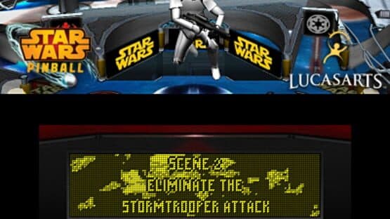 Star Wars Pinball — screenshot 7