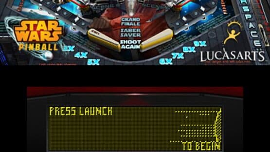 Star Wars Pinball — screenshot 8