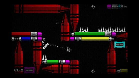 Quickly, Quackley! — screenshot 1