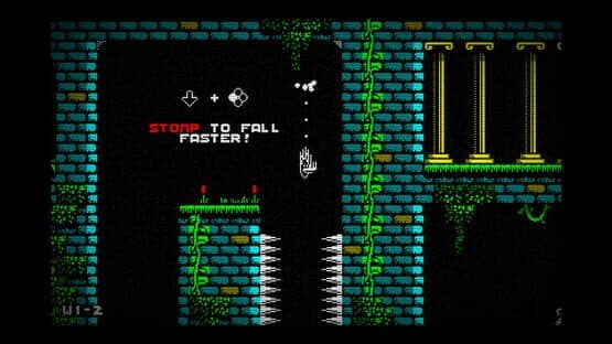 Quickly, Quackley! — screenshot 2