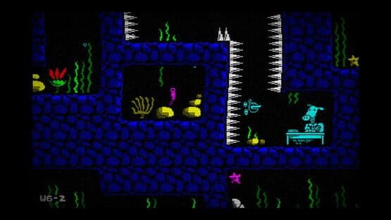 Quickly, Quackley! — screenshot 3