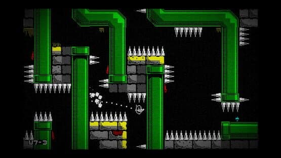 Quickly, Quackley! — screenshot 4