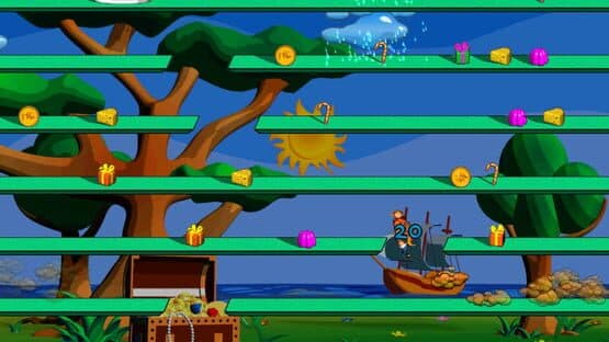 Super Fox — screenshot 1