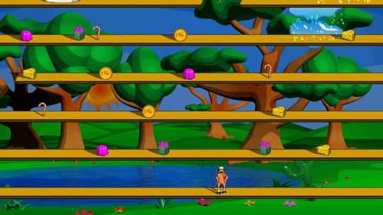 Super Fox — screenshot 2