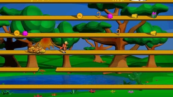 Super Fox — screenshot 3
