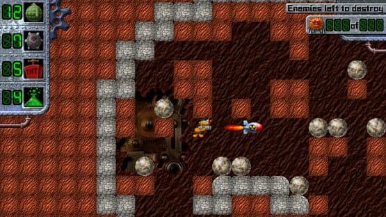 Super Mole — screenshot 3