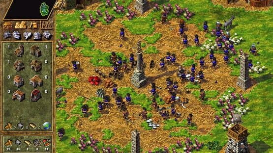 The Settlers IV: History Edition — screenshot 4
