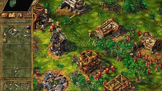 The Settlers IV: History Edition — screenshot 5