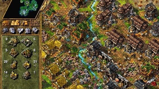 The Settlers IV: History Edition — screenshot 6