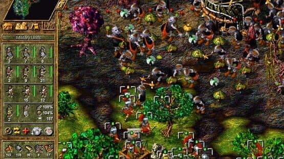 The Settlers IV: History Edition — screenshot 7