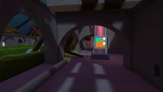 The Pillar: Puzzle Escape — screenshot 1
