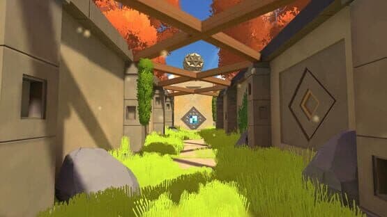 The Pillar: Puzzle Escape — screenshot 2