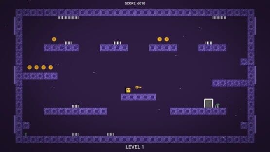 Dungeon Escape — screenshot 1