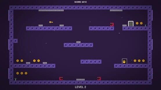 Dungeon Escape — screenshot 2