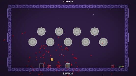 Dungeon Escape — screenshot 3