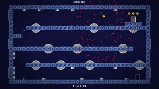 Dungeon Escape — screenshot 4