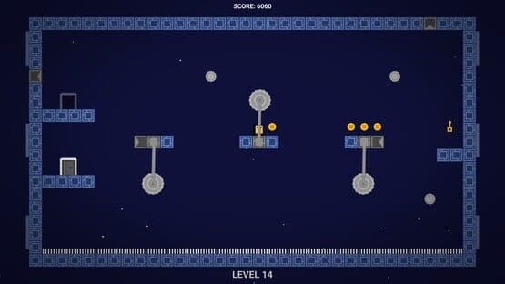 Dungeon Escape — screenshot 5
