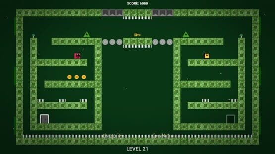 Dungeon Escape — screenshot 6
