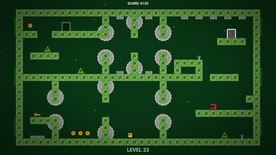 Dungeon Escape — screenshot 7